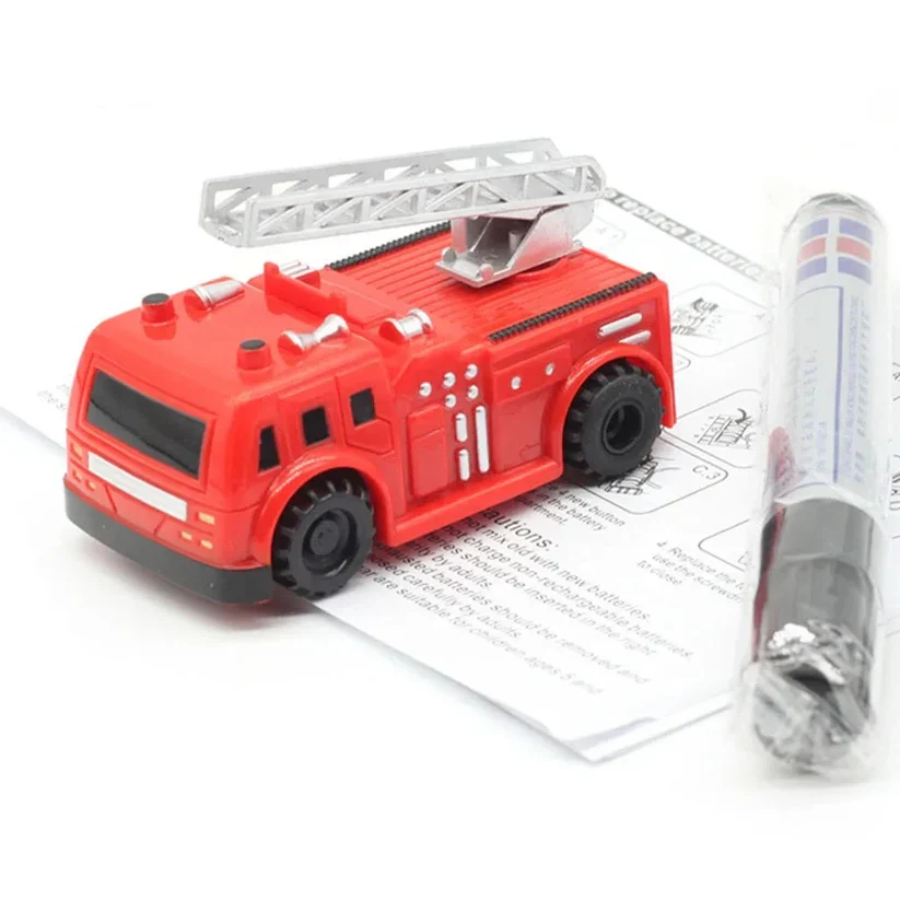LineMaster – Magisches Zeichenauto für Kinder | 2+1 GRATIS - Image 18