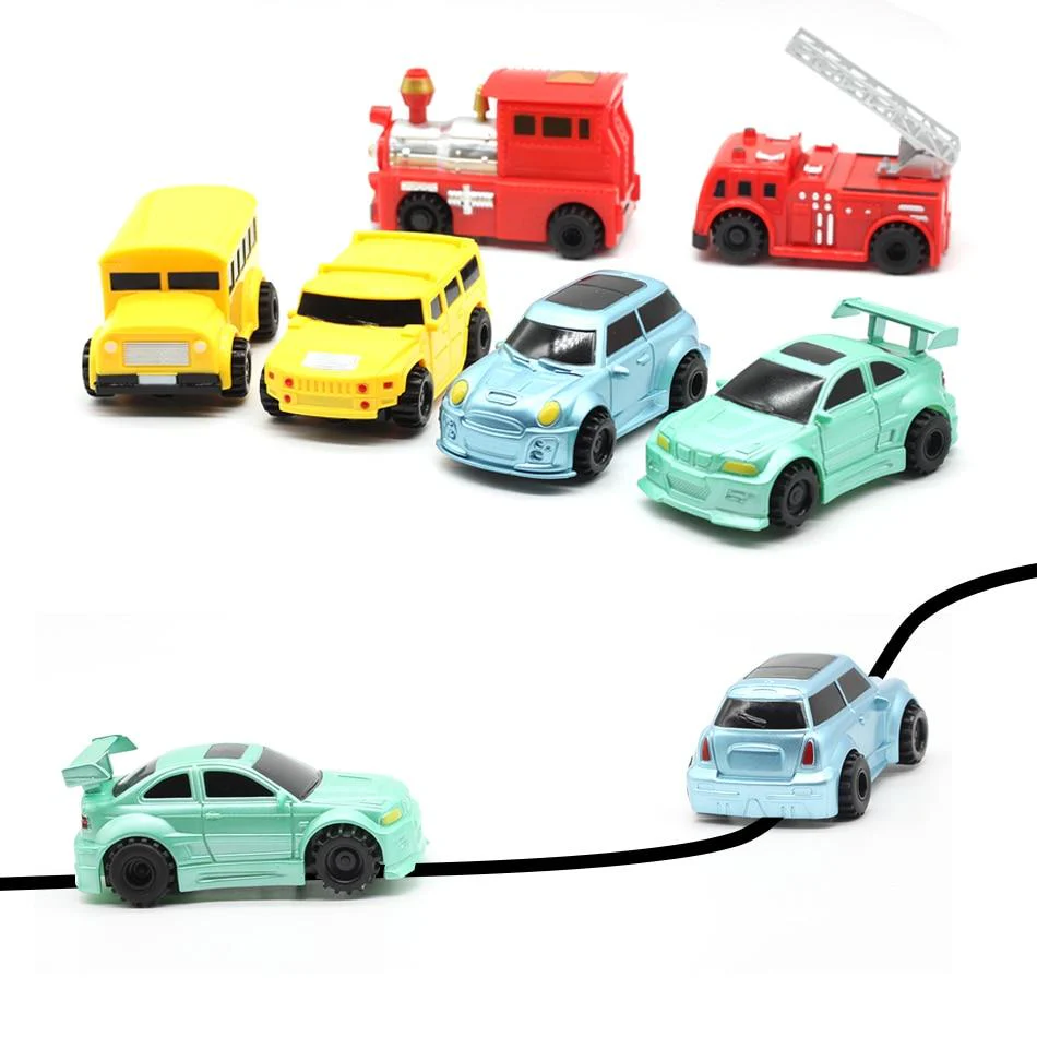 LineMaster – Magisches Zeichenauto für Kinder | 2+1 GRATIS - Image 6