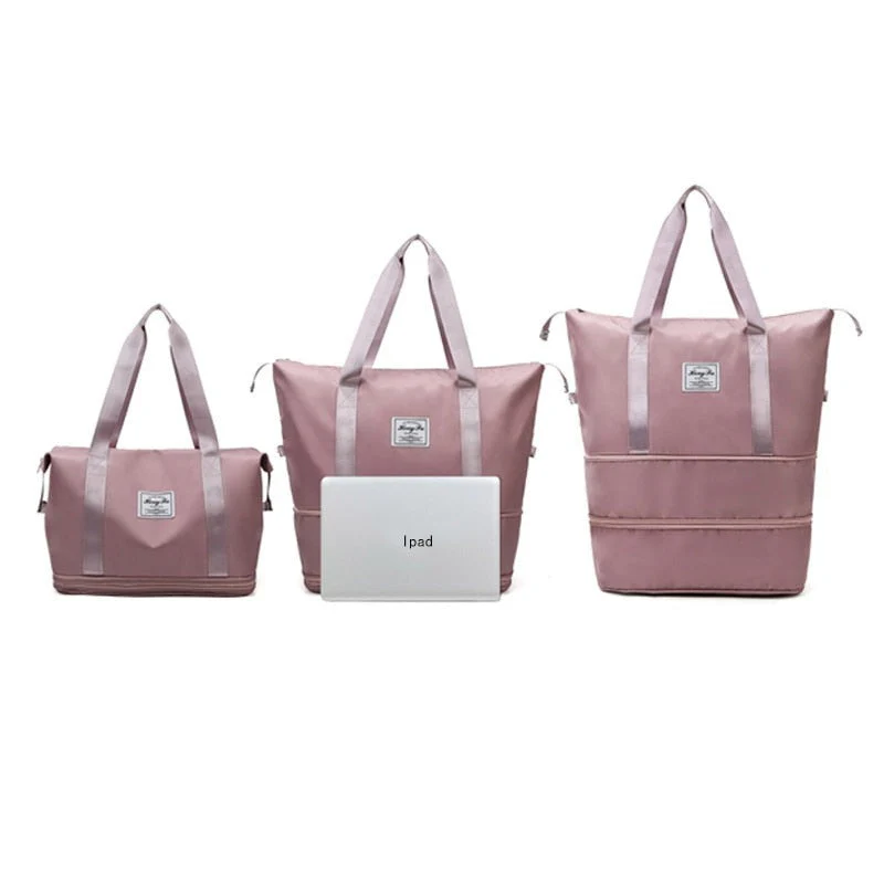 FlexiTasche™ - Anpassbare Tasche, die sich in jeder Situation perfekt einfügt | 50% RABATT - Image 3