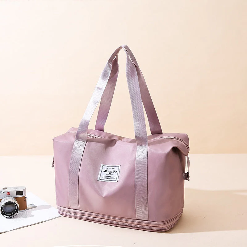 FlexiTasche™ - Anpassbare Tasche, die sich in jeder Situation perfekt einfügt | 50% RABATT - Image 6