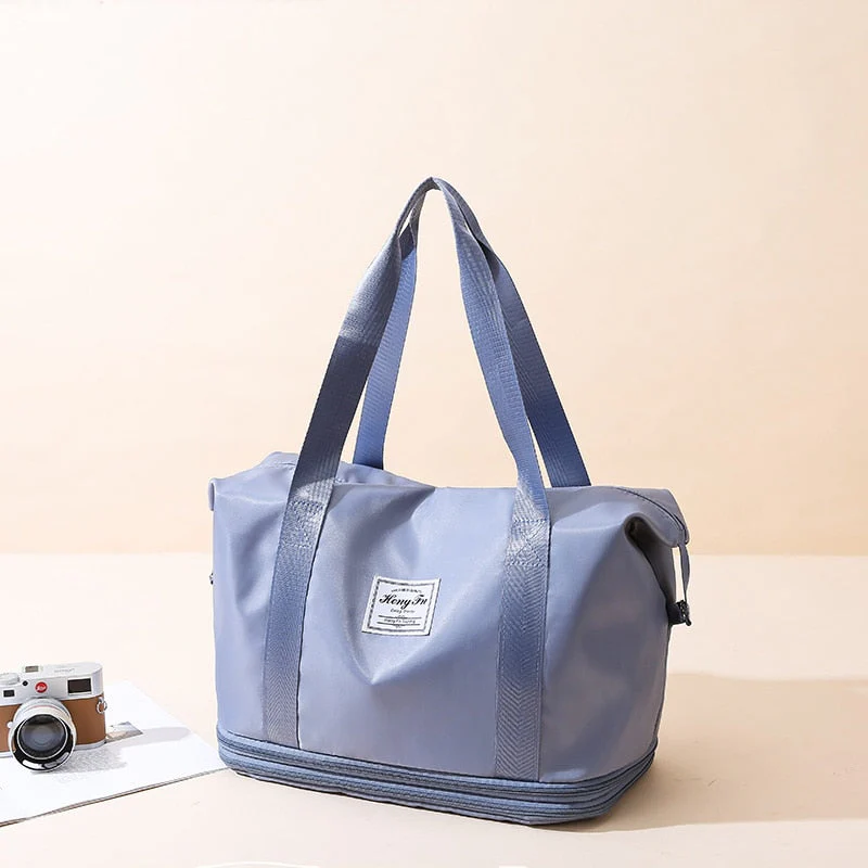 FlexiTasche™ - Anpassbare Tasche, die sich in jeder Situation perfekt einfügt | 50% RABATT - Image 7