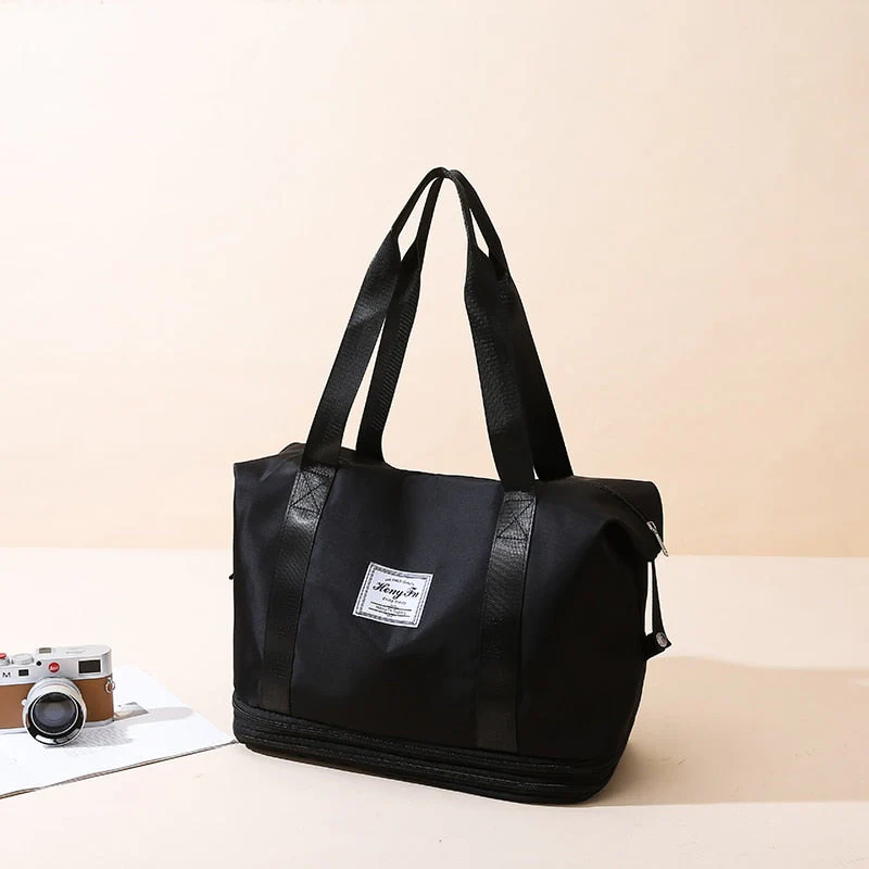 FlexiTasche™ - Anpassbare Tasche, die sich in jeder Situation perfekt einfügt | 50% RABATT - Image 8