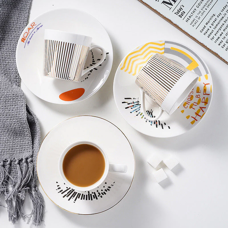 ReflexaCup - Spiegel Reflexion Kaffeebecher | 50% RABATT - Image 3