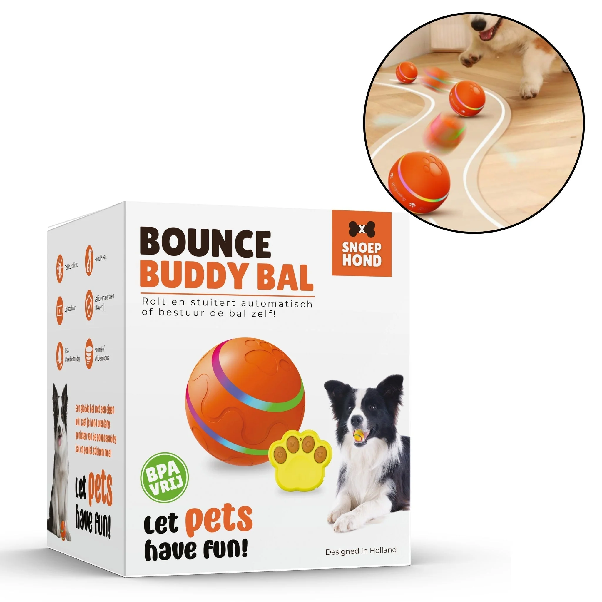 Spielen Sie Paw Ball - Der ultimative Spaßbegleiter - Image 9