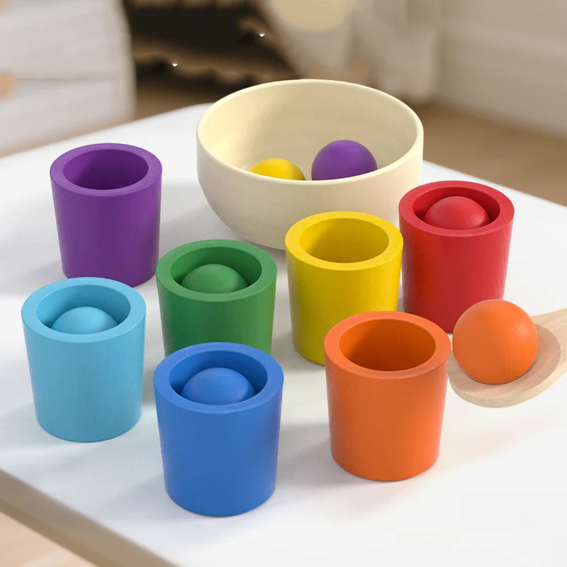 Spielset für Kleinkinder – Fokus und Spaß entfachen - Image 10