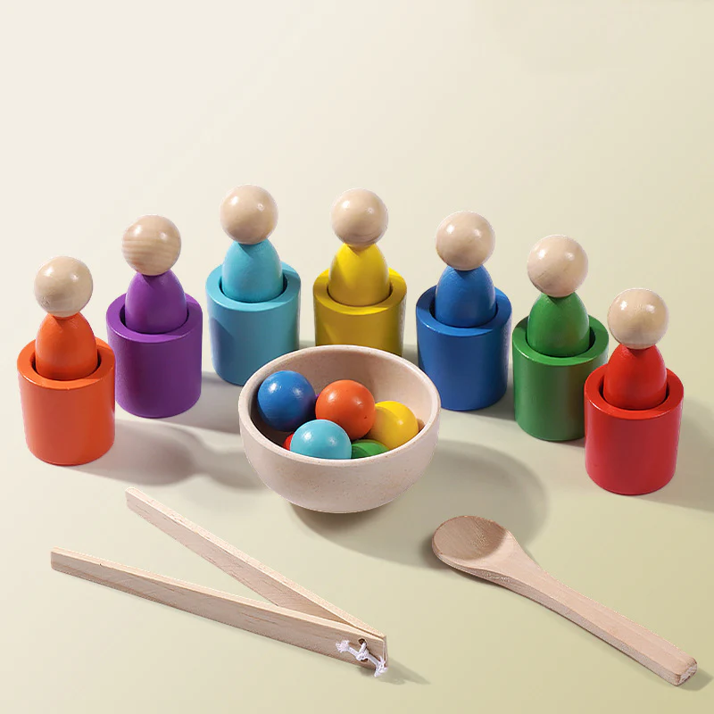 Spielset für Kleinkinder – Fokus und Spaß entfachen - Image 6