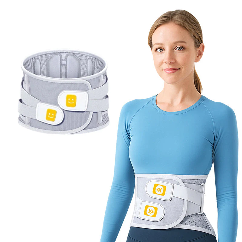 SpineRelief – Medizinischer Lendenwirbelstützgurt - Image 8
