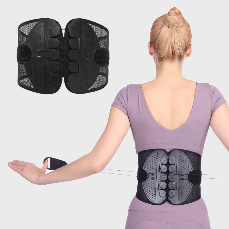 SpineSculpt — Rückenstütz Komfortgürtel | 50% RABATT - Image 3
