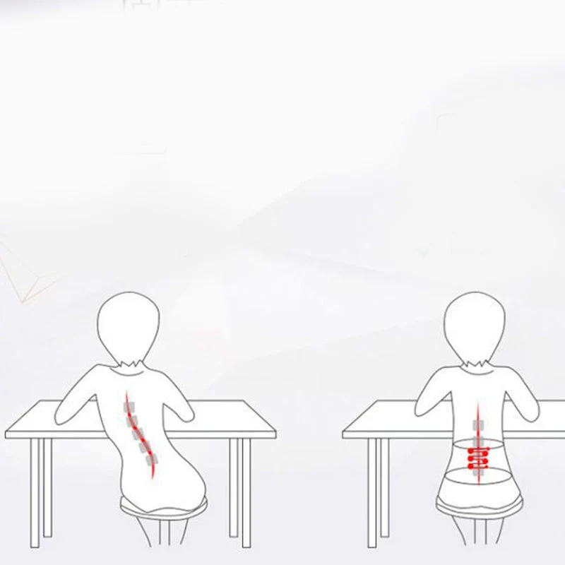 SpineSculpt — Rückenstütz Komfortgürtel | 50% RABATT - Image 4