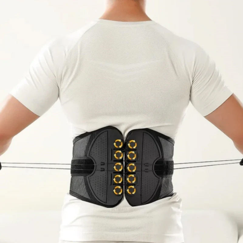 SpineSculpt — Rückenstütz Komfortgürtel | 50% RABATT - Image 7