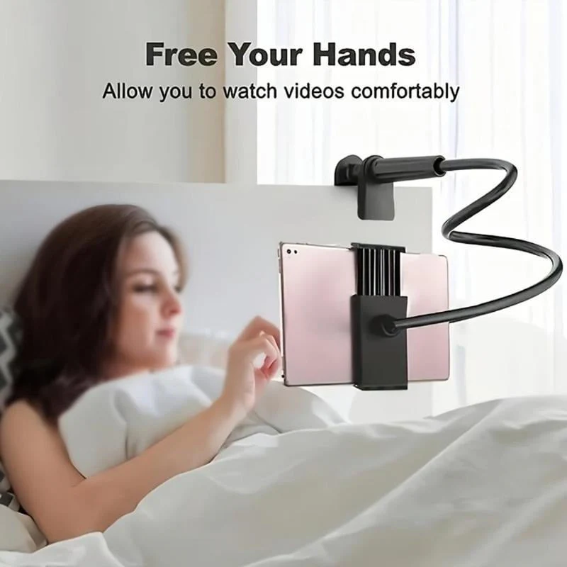 SpinLift™ 360° Tablet- & Handy-Ständer | 50% RABATT - Image 3