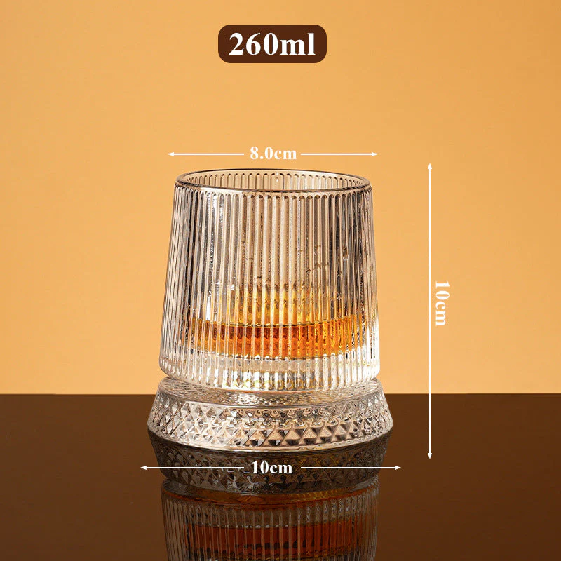 SpinMaster Whiskey-Becher — Entfachen Sie reichhaltigere Schlucke - Image 22