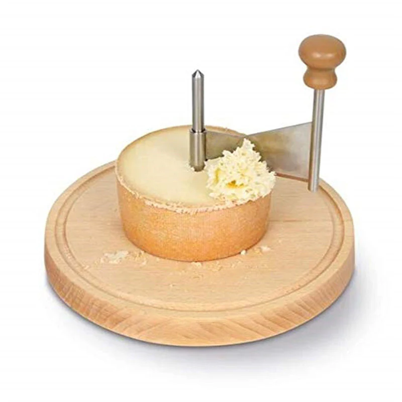 SpinSlice™ — Mühelose Eleganz geliefert