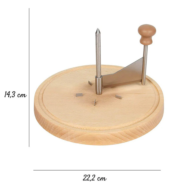 SpinSlice™ — Mühelose Eleganz geliefert - Image 5