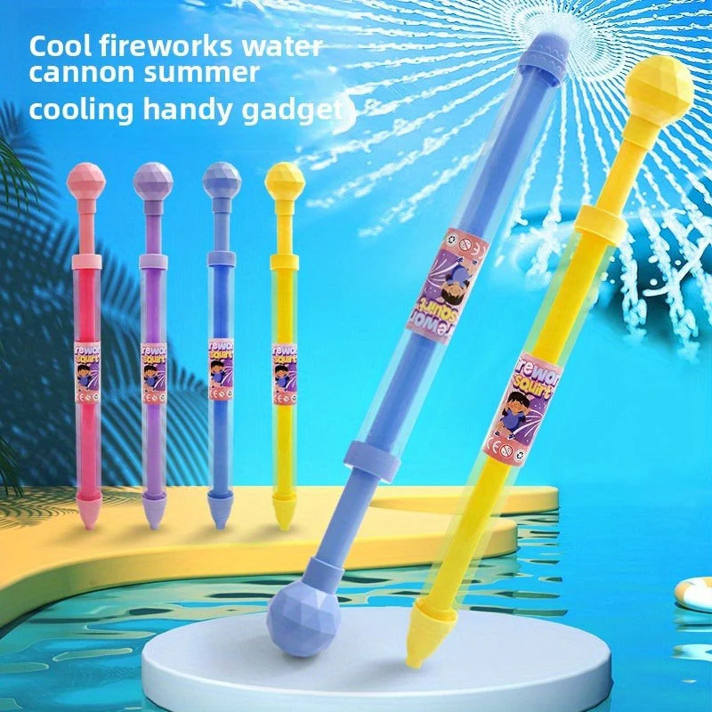 SplashRush — Wasser Spaßkanone | 1+2 GRATIS - Image 9