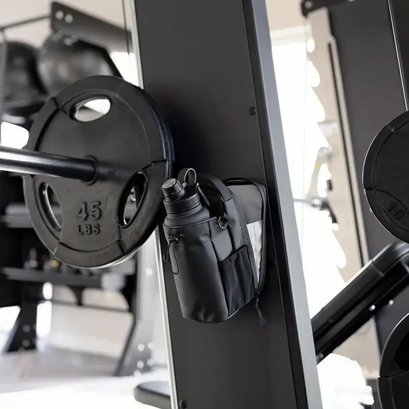 Sporttasche - Magnetischer Turnbeutel Mit Stil & Vielseitigem Design - Image 3