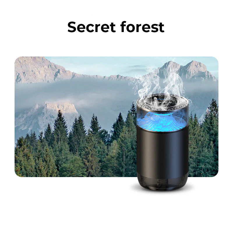AromaDrive – Automatischer Duftdiffusor fürs Auto | 50% RABATT - Image 10