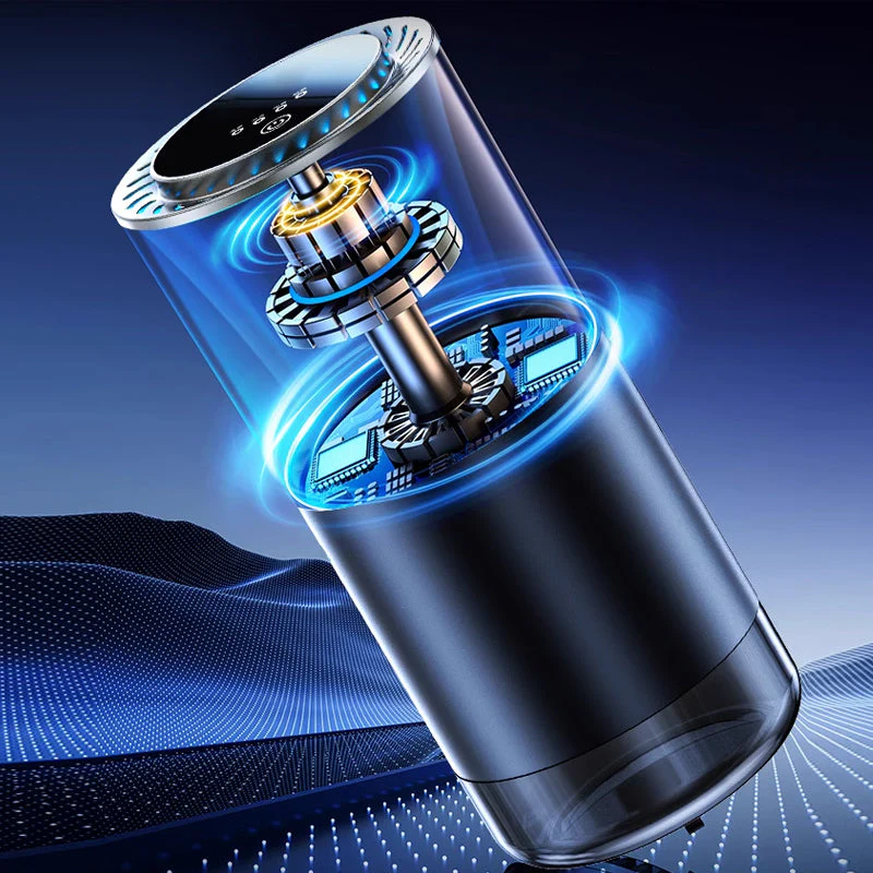 AromaDrive – Automatischer Duftdiffusor fürs Auto | 50% RABATT - Image 6
