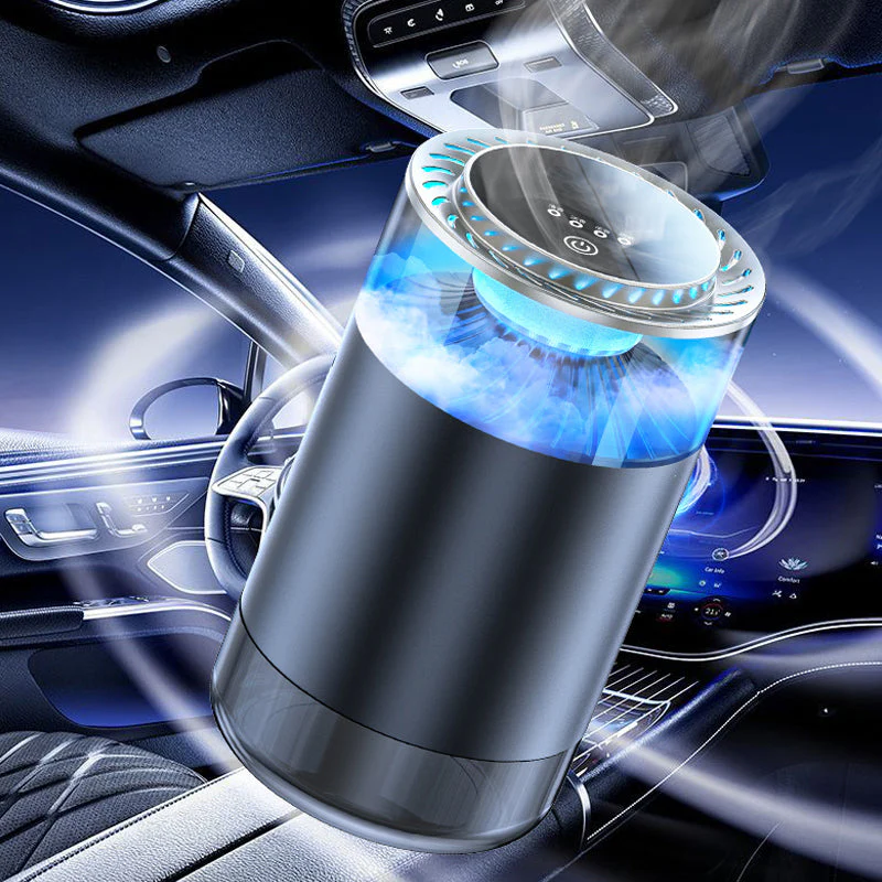 AromaDrive – Automatischer Duftdiffusor fürs Auto | 50% RABATT - Image 7