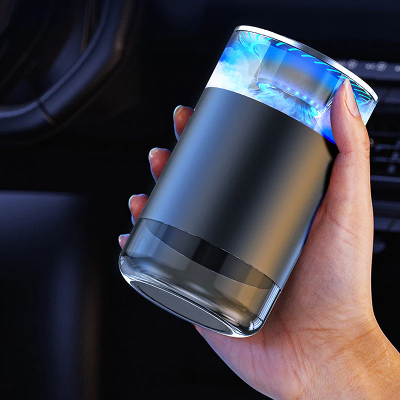AromaDrive – Automatischer Duftdiffusor fürs Auto | 50% RABATT - Image 8