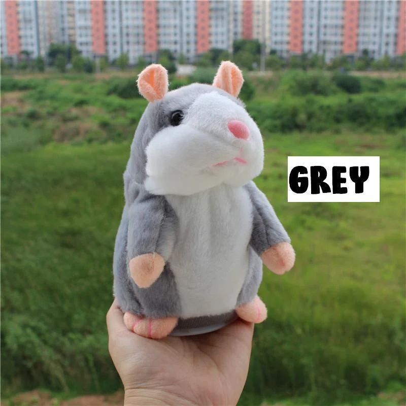 Sprechender Hamster™ | 50% RABATT - Image 10