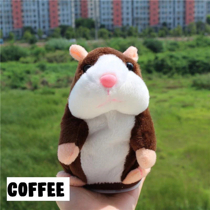 Sprechender Hamster™ | 50% RABATT - Image 11