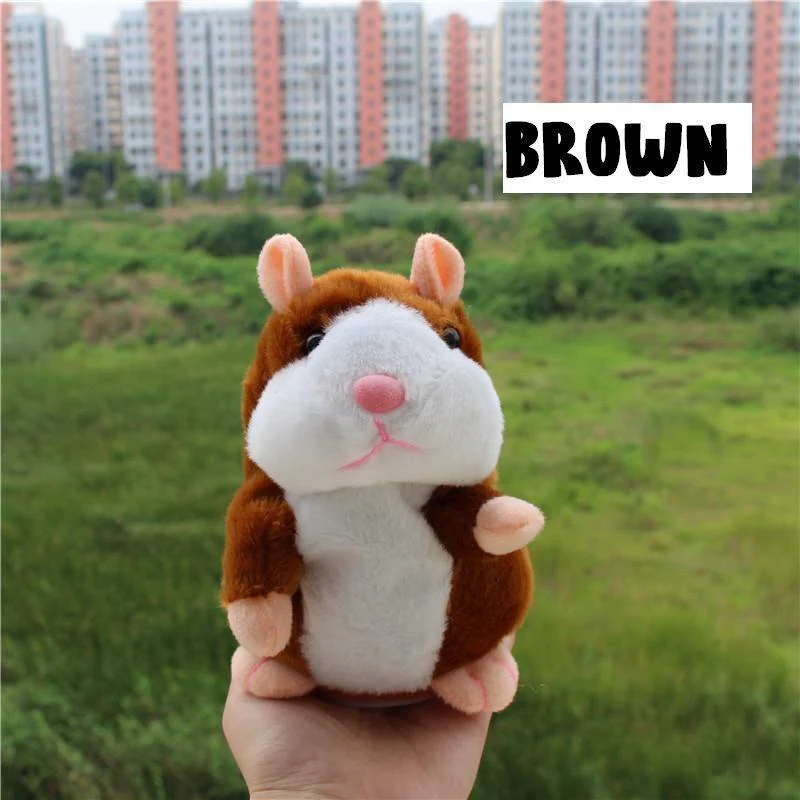 Sprechender Hamster™ | 50% RABATT - Image 12
