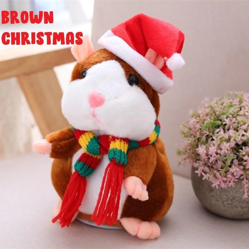 Sprechender Hamster™ | 50% RABATT - Image 13