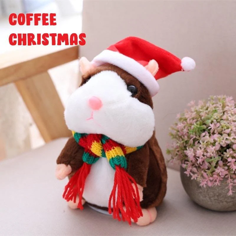 Sprechender Hamster™ | 50% RABATT - Image 15