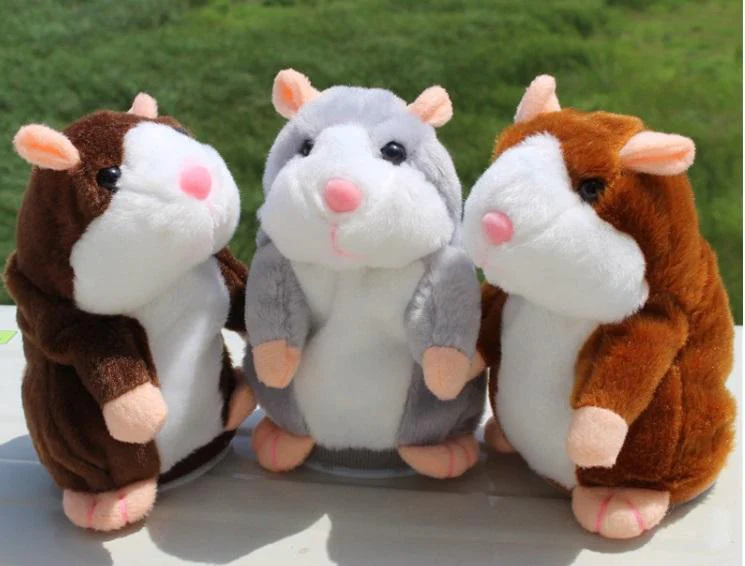 Sprechender Hamster™ | 50% RABATT - Image 8