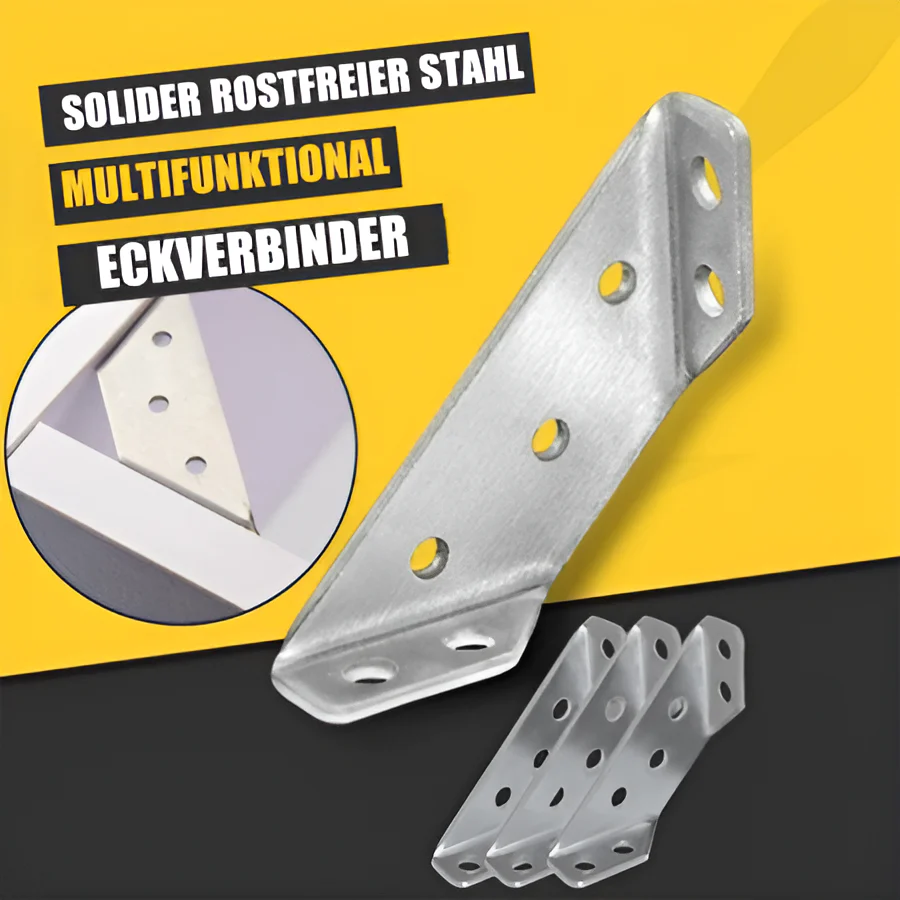 Stabilico™ - Verstärken und stabilisieren Sie Ihre Möbel mühelos | 50% RABATT - Image 10