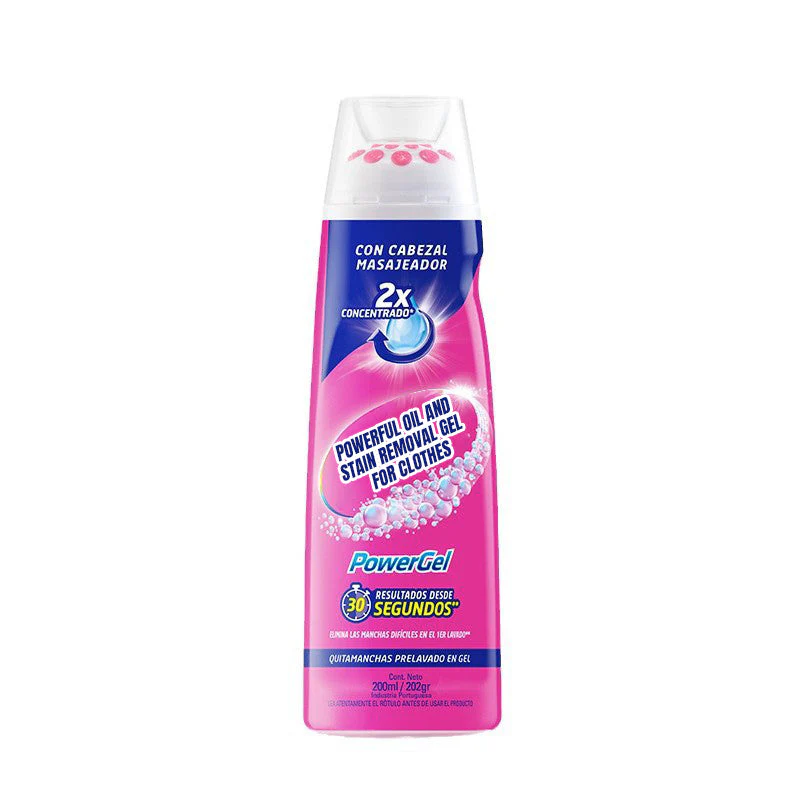 StainAway – Kraftgel für Fett- und Öl-Flecken | 1+1 GRATIS - Image 3