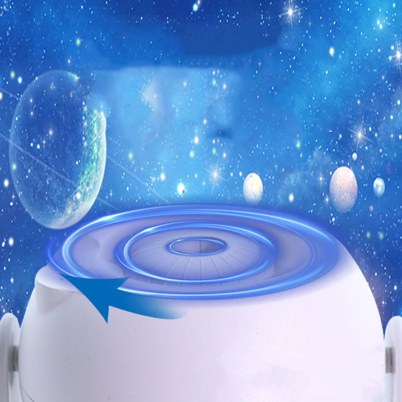 StarBeam – HD Galaxy Projektor - Image 7