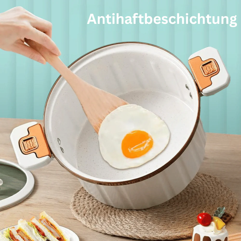 StealthCook — Multifunktions Schnellkochtopf | 50% RABATT - Image 3