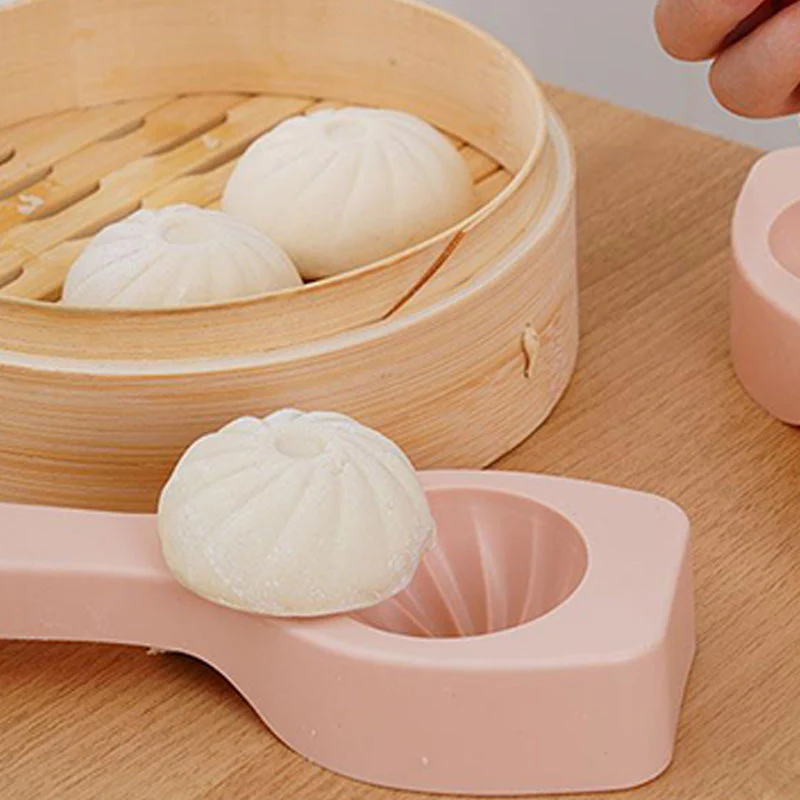 SteamEase™ – Multifunktionale Baozi- und Gebäckform | 1+2 GRATIS - Image 10