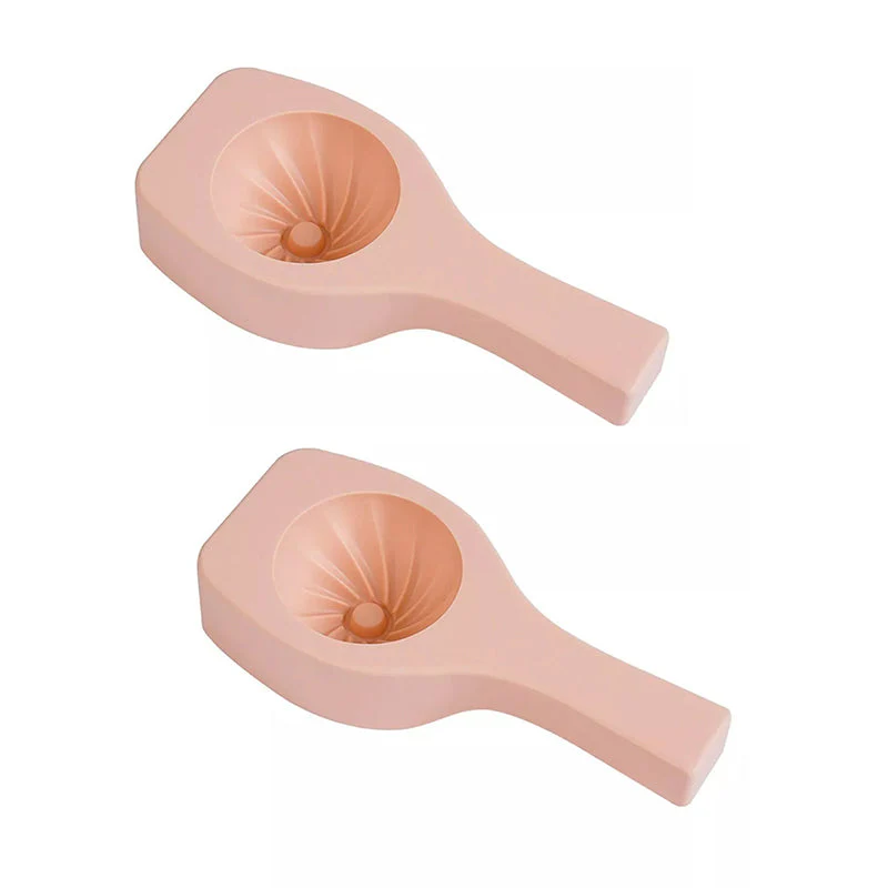 SteamEase™ – Multifunktionale Baozi- und Gebäckform | 1+2 GRATIS - Image 16