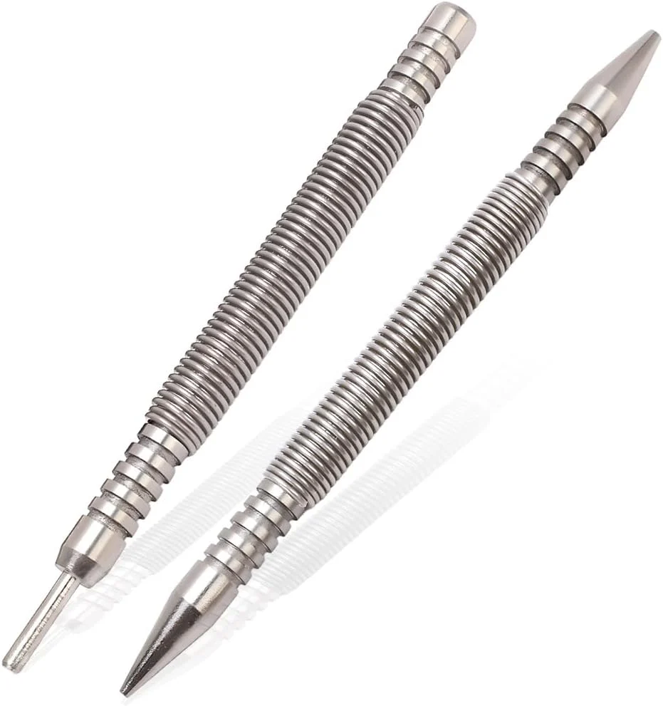 SteelCraft ProMark — Präzise Markierungen mühelos erstellt