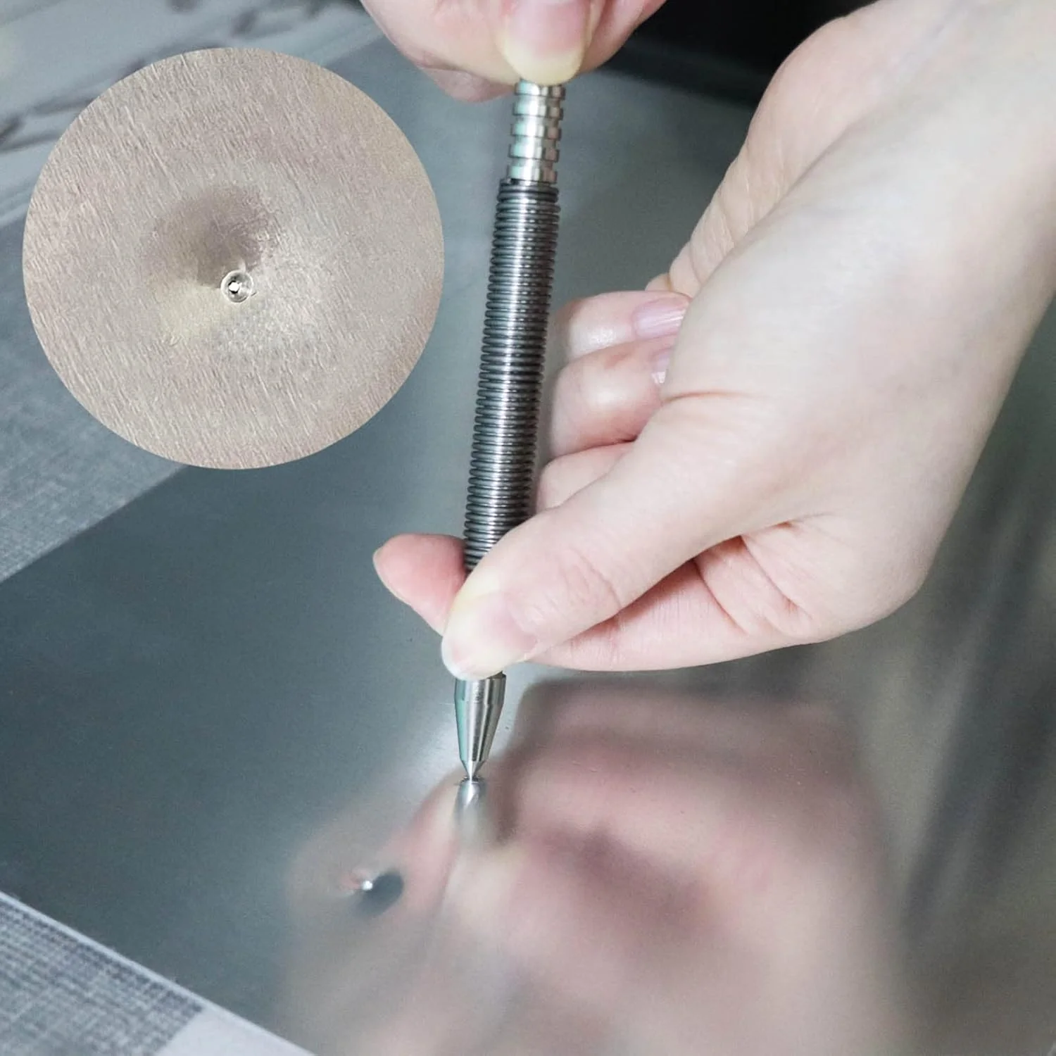 SteelCraft ProMark — Präzise Markierungen mühelos erstellt - Image 4