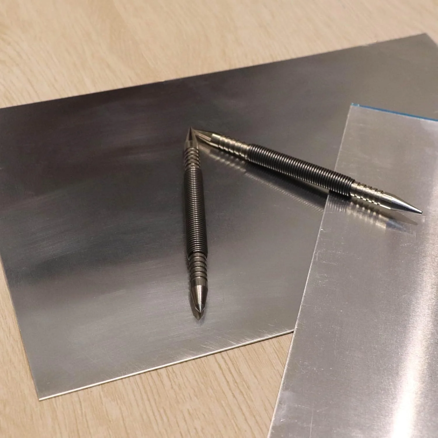 SteelCraft ProMark — Präzise Markierungen mühelos erstellt - Image 8
