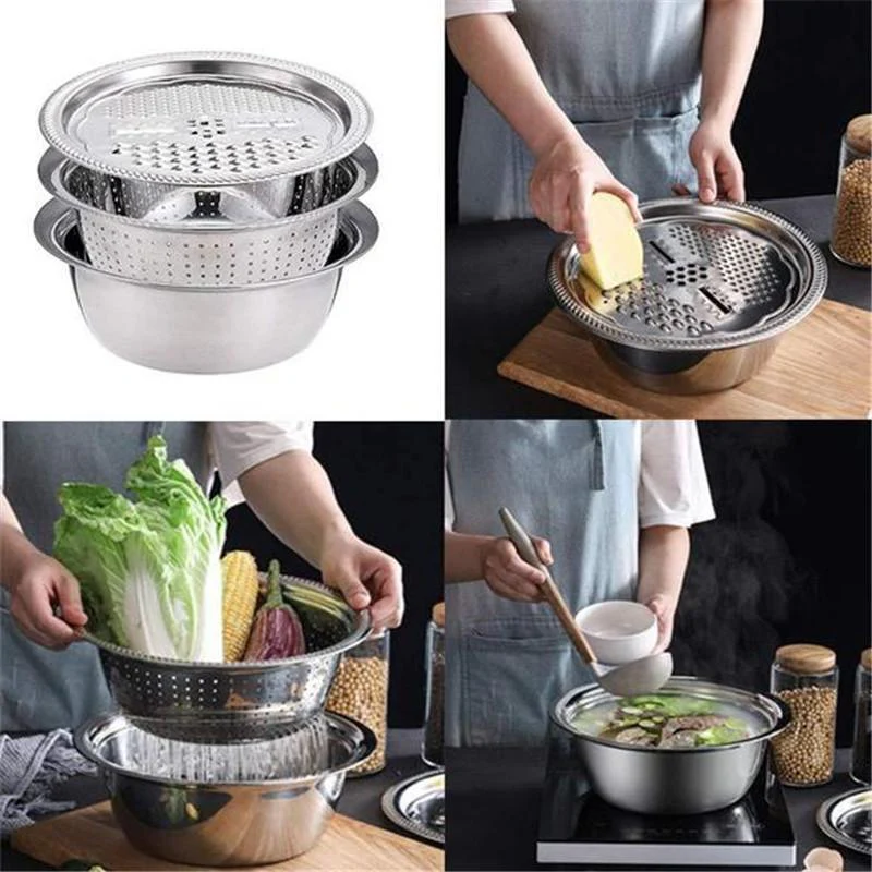 SteelMaster – Multifunktionale Edelstahlspüle - Image 8