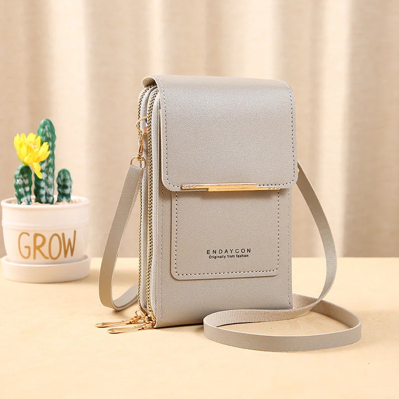 Stella – Elegante Lederhandtasche mit RFID-Schutz - Image 11