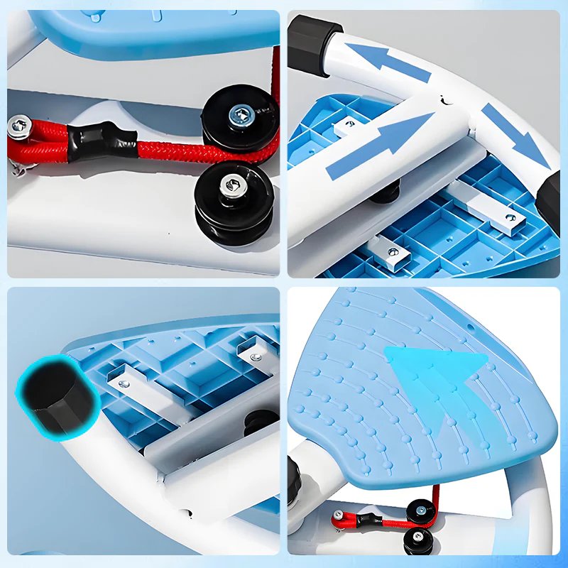 TwistStep Pro – Ganzkörper Stepper | 50% RABATT - Image 12