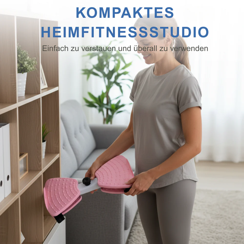 TwistStep Pro – Ganzkörper Stepper | 50% RABATT - Image 3