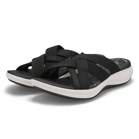 StepSandale | Mühelos komfortable Strandsandalen | 50% RABATT - Image 4