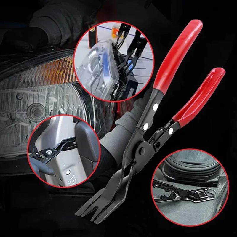 Stickylips™ Reverse Pliers - 20 Euro RABATT - Image 3