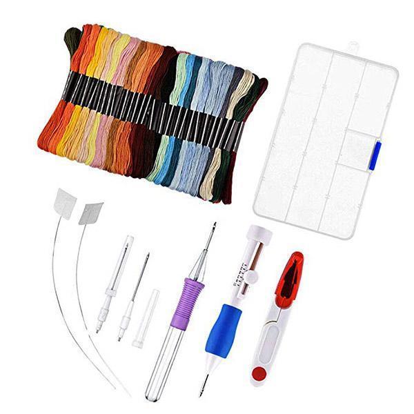 StitchJoy™ – 200 Farben Kreativität | 50% RABATT - Image 5