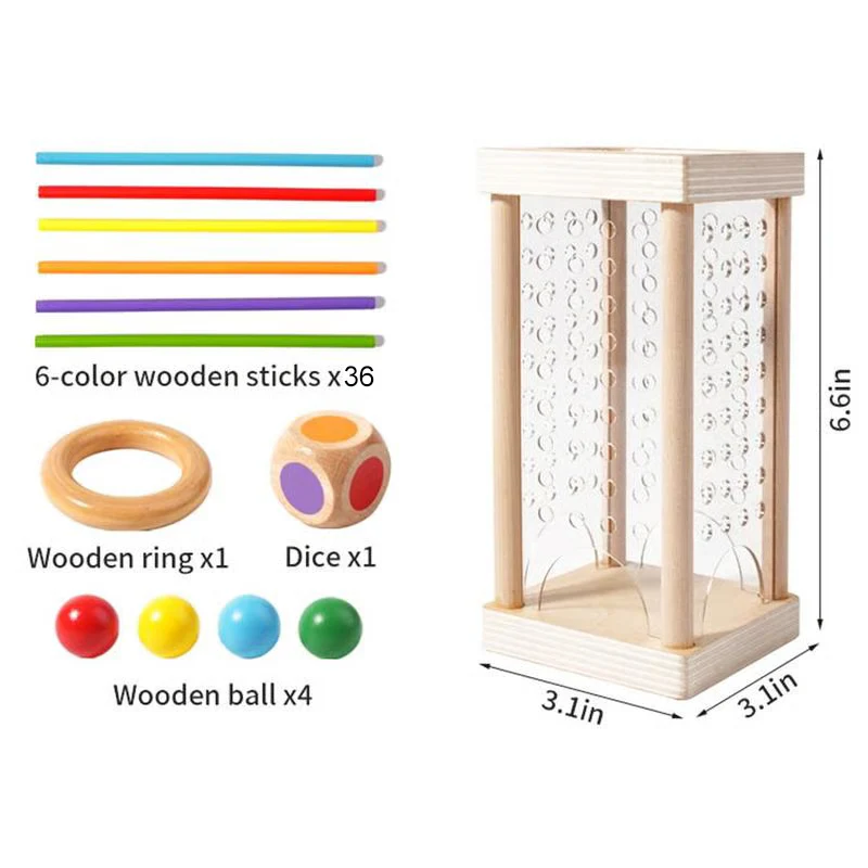 Stock-Challenge – Steigern Sie Fokus, Spaß und Verbindung - Image 8