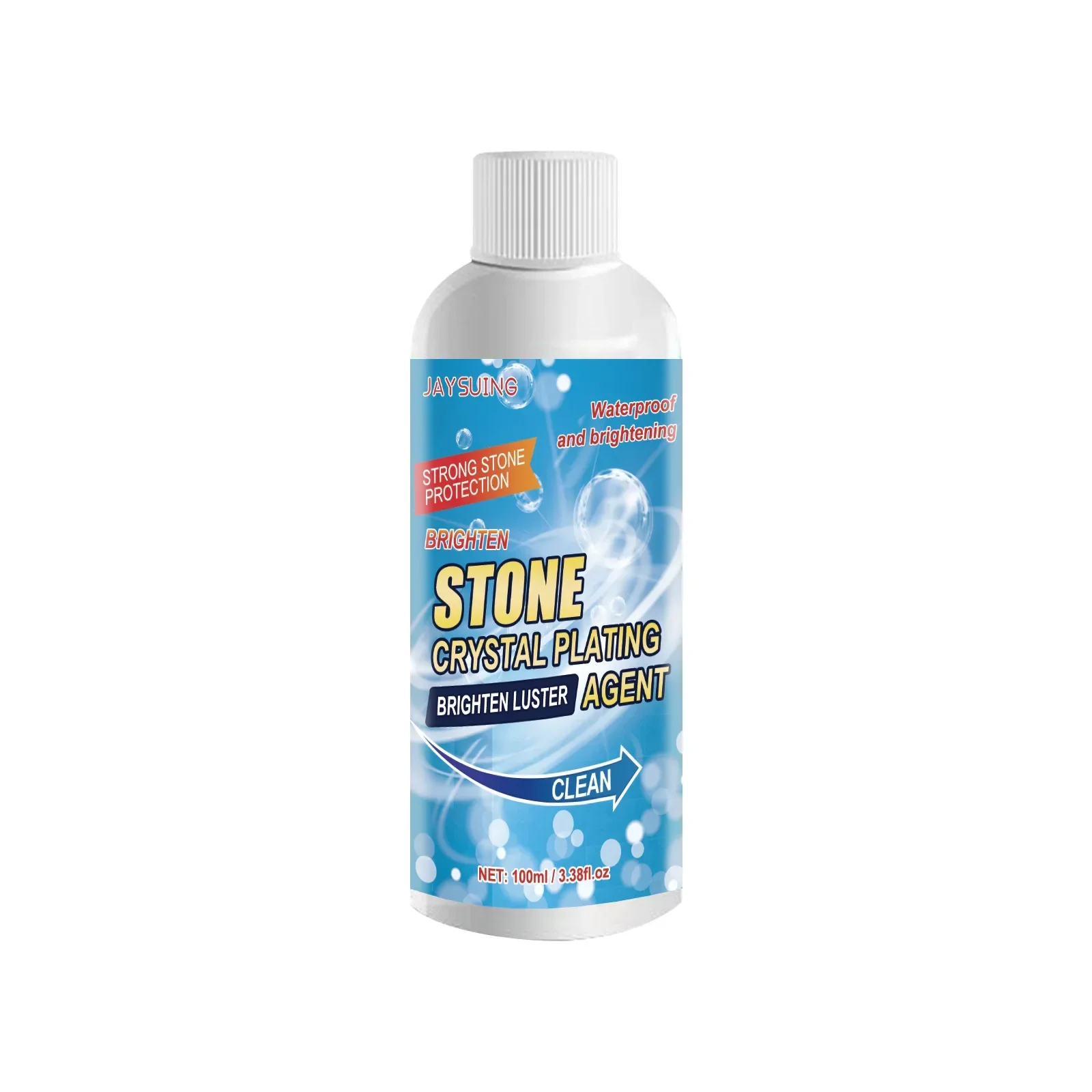 StoneClean™ – Effektiver Stein-Fleckenentferner 100ml | 1+1 GRATIS - Image 8