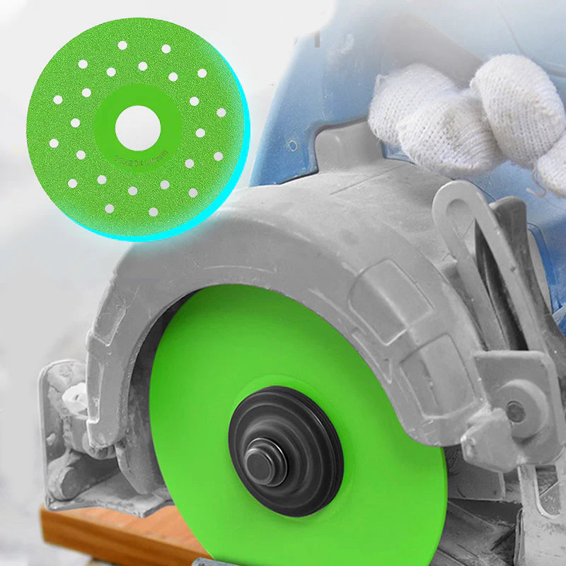 StoneEdge Pro – Präzisions Trennscheibe | 1+1 GRATIS - Image 2