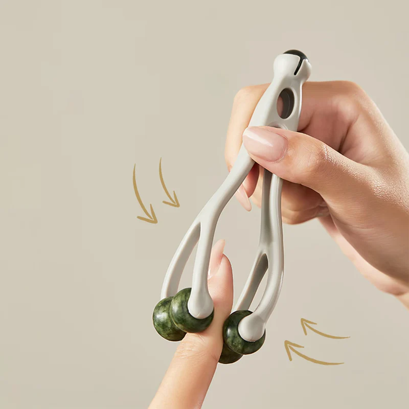 StoneZen – Naturstein-Massage-Set - Image 10